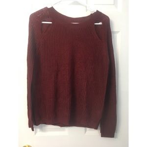 Knit Sweater